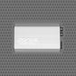 BFA5000.1 | CICADA AUDIO 5000W x 1 MONO CLASS D AMPLIFIER