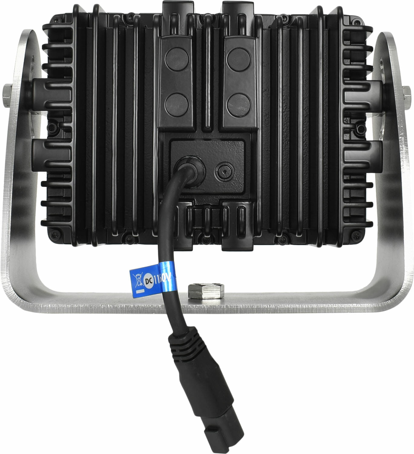 Vision X BHB Series Heavy Duty Industrial 1500WATT 20 Led Work Light