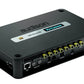 bit One HD VirtuosoDSP | 12 input channels | 13 output channels | 24 bit / 96 kHz floating point processing