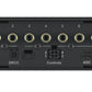 bit One HD VirtuosoDSP | 12 input channels | 13 output channels | 24 bit / 96 kHz floating point processing