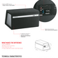 FOCAL BOMBA  ACTIVE SUBWOOFER