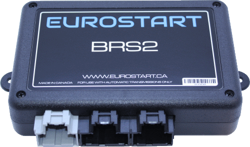 Smartphone BMW Specific Remote Car Starter Package (Installation Included)