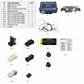 Smartphone BMW Specific Remote Car Starter Package (Installation Included)