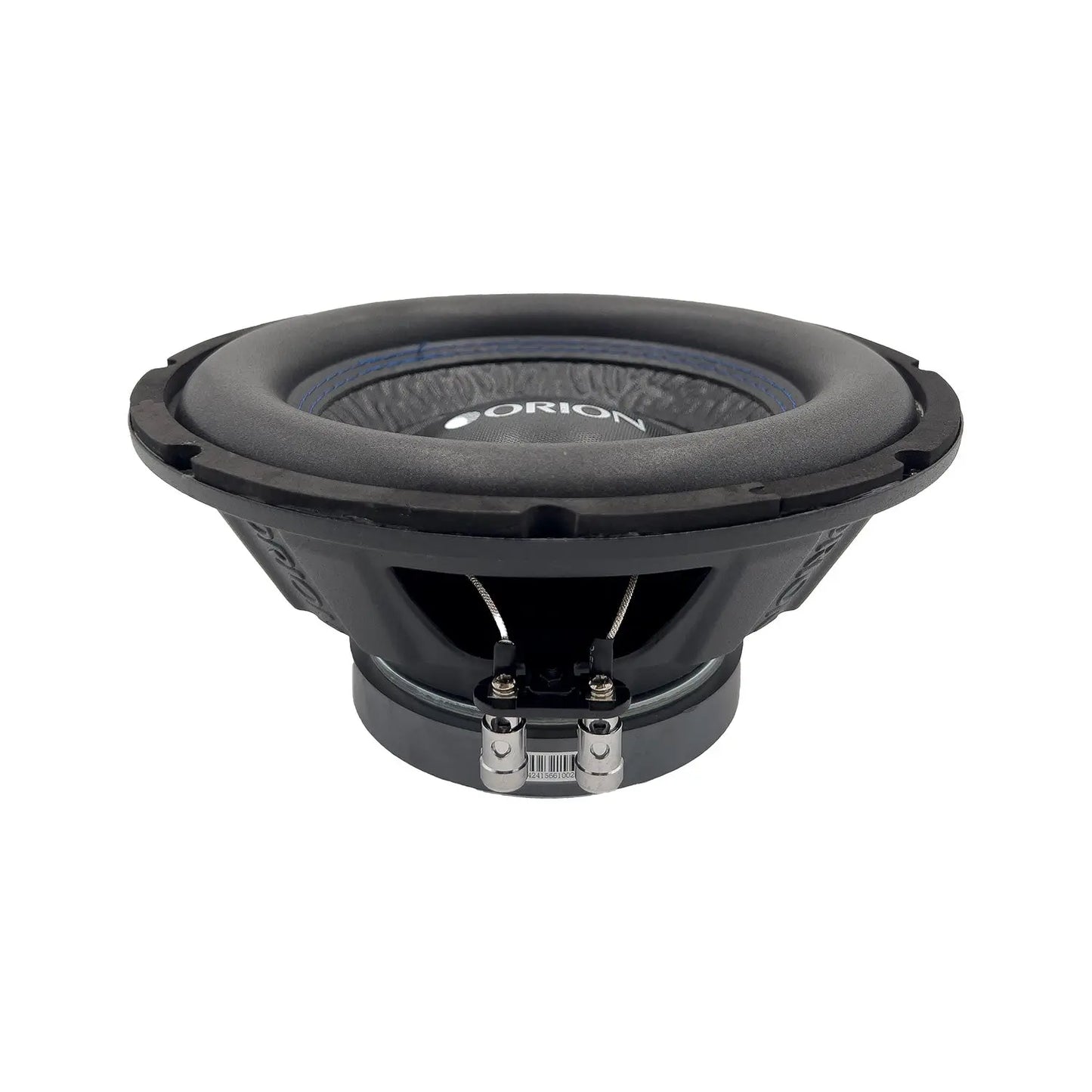 Orion 10 Inch Subwoofer 300 Watts RMS 4-Ohm SVC