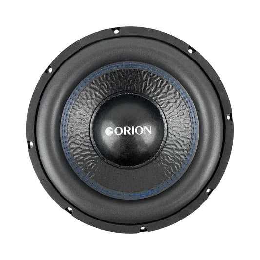 ORION 12 Inch Subwoofer 400 Watts RMS 4-Ohm SVC
