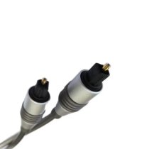 Maestro Fiber Optic TOS Link to TOS Link  1M