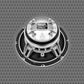 CH65.2C LARRY FREDERICK CLASSIC 6.5-INCH COAXIAL HORN SPEAKERS – 2Ω – PAIR