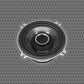 CHX525.2  5.25" 2-Way Compression Horn Coaxial Speakers