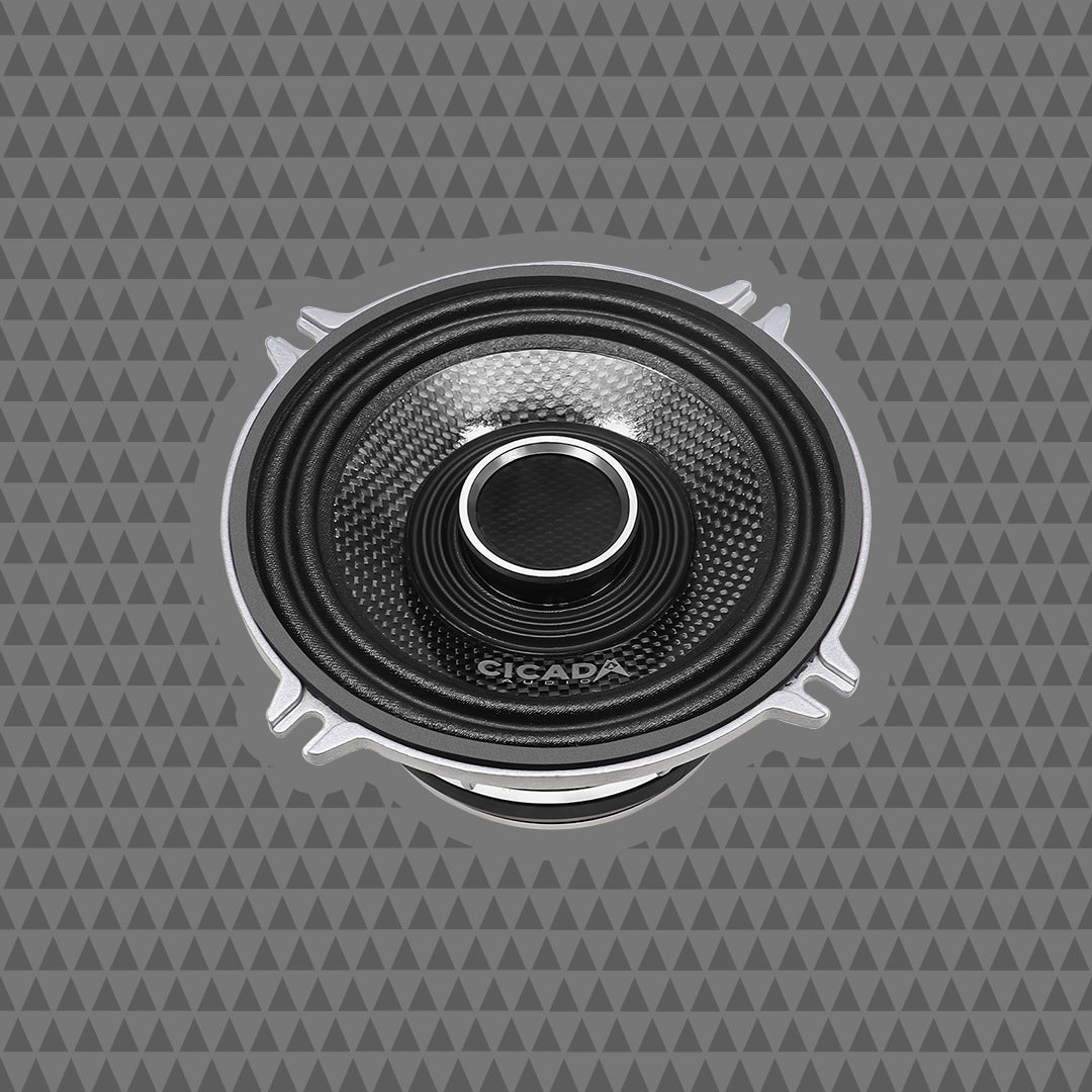 CHX525.2  5.25" 2-Way Compression Horn Coaxial Speakers