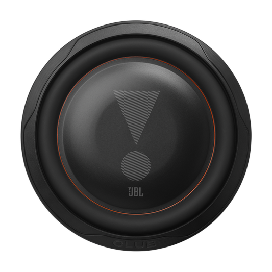 JBL 10" SHALLOW SUBWOOFER