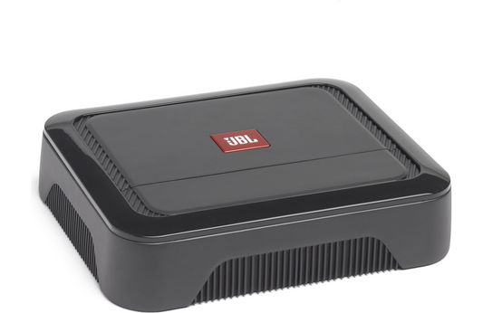 CLUBA600 JBL High Performance Mono Subwoofer Amplifier 600 watts RMS x 1 at 2 ohms