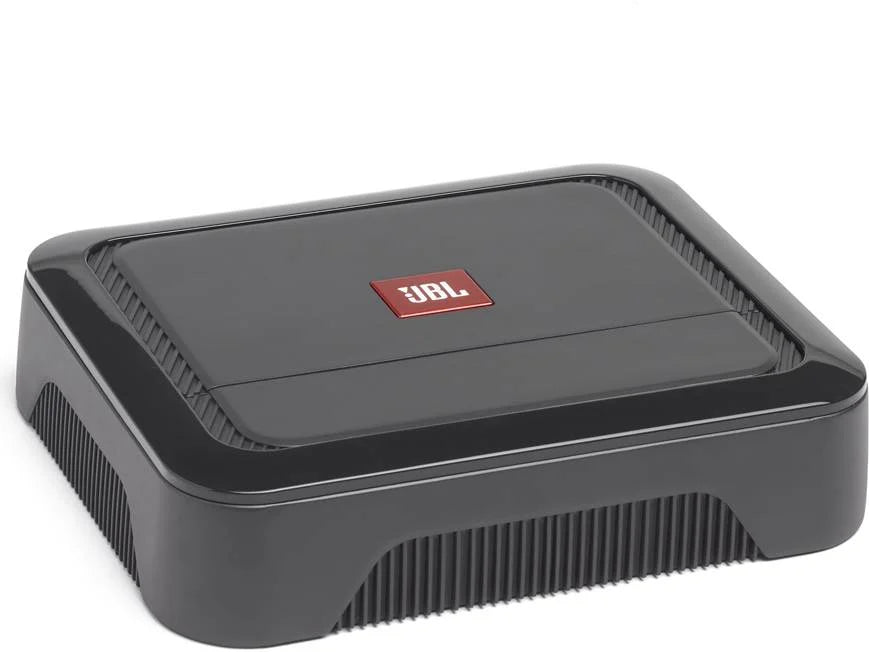 CLUBA600 JBL High Performance Mono Subwoofer Amplifier 600 watts RMS x 1 at 2 ohms
