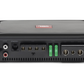 CLUBA600 JBL High Performance Mono Subwoofer Amplifier 600 watts RMS x 1 at 2 ohms