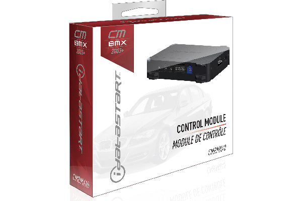 Mycar2 Remote Starter Module w/ idatastart Car Starter Module (Installation Included)
