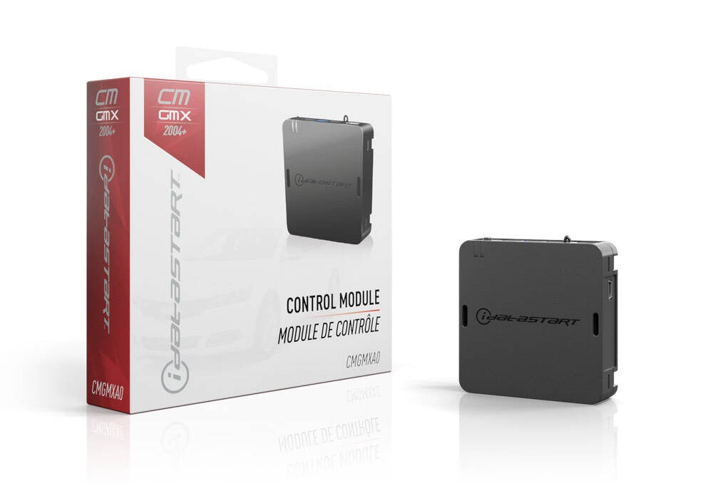 CMGMXAO IDATASTART GM -2004+ CONTROL MODULE