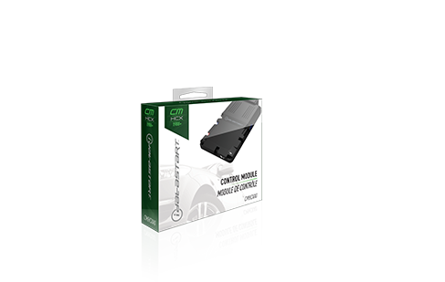 IDATASTART HCX CAR STARTER CONTROL MODULE