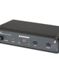 SWC88XBHS5-K | Samson Concert 88x Headset UHF Wireless System with HS5