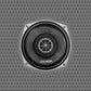 CXX525.4 CICADA AUDIO HIGH PERFORMANCE FULL RANGE COAXIAL SPEAKERS