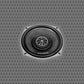 CXX525.4 CICADA AUDIO HIGH PERFORMANCE FULL RANGE COAXIAL SPEAKERS