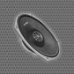 CXX69.4 6×9-INCH PRO COAXIAL SPEAKERS – 4Ω – PAIR