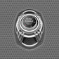 CXX69.4 6×9-INCH PRO COAXIAL SPEAKERS – 4Ω – PAIR