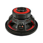 Cerwin Vega VEGA Series 8" Dual Voice Coil 4-Ohm Subwoofer