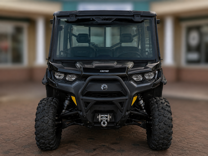 ATV/UTV