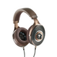 Focal Clear MG Open Back High Fidelity Headphone (Brown)
