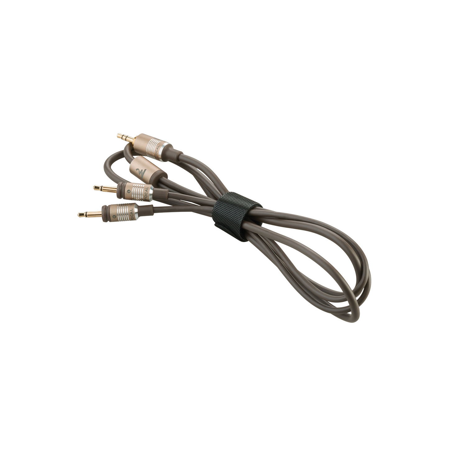 Focal Clear MG Open Back High Fidelity Headphone (Brown)