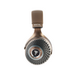 Focal Clear MG Open Back High Fidelity Headphone (Brown)