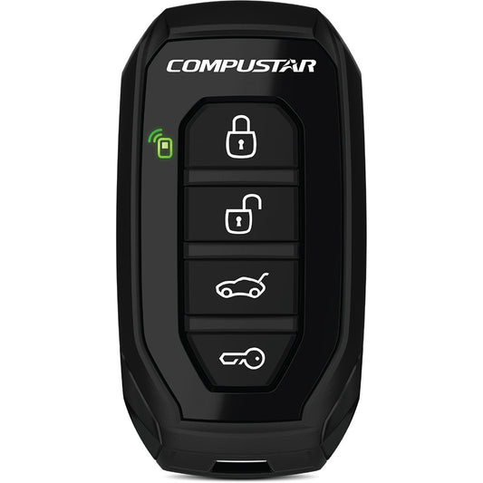 Compustar Prime G15 1 Way Remote for Car Starter