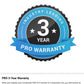 RF-P1WG15-FM-HC COMPUSTAR ONE 1 WAY PRO REMOTE PACKAGE (Installation Included)