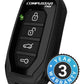RF-P1WG15-FM-HC COMPUSTAR ONE 1 WAY PRO REMOTE PACKAGE (Installation Included)