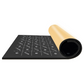 DABK Recoil Foam Damping Mat (18"x32") (Sold Each)