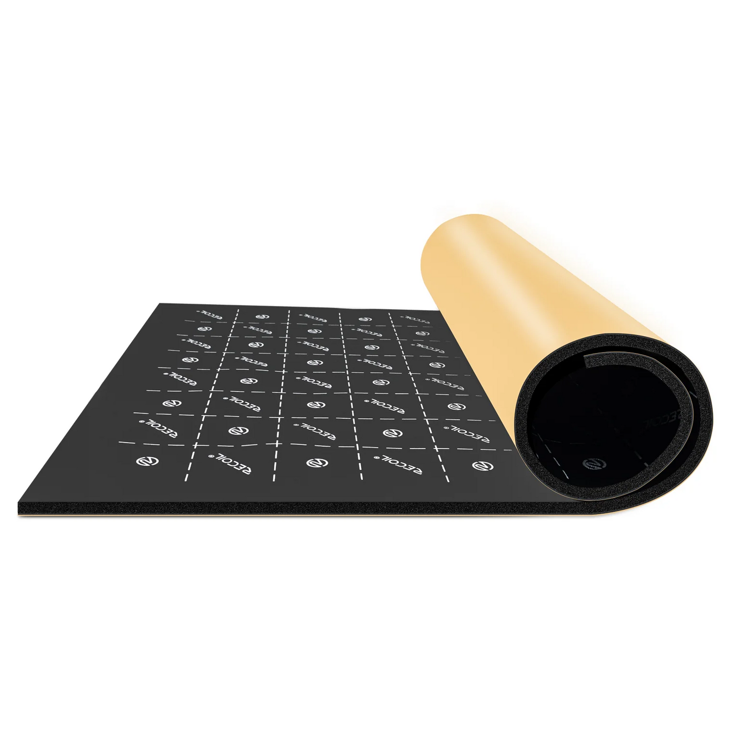 DABK Recoil Foam Damping Mat (18"x32") (Sold Each)
