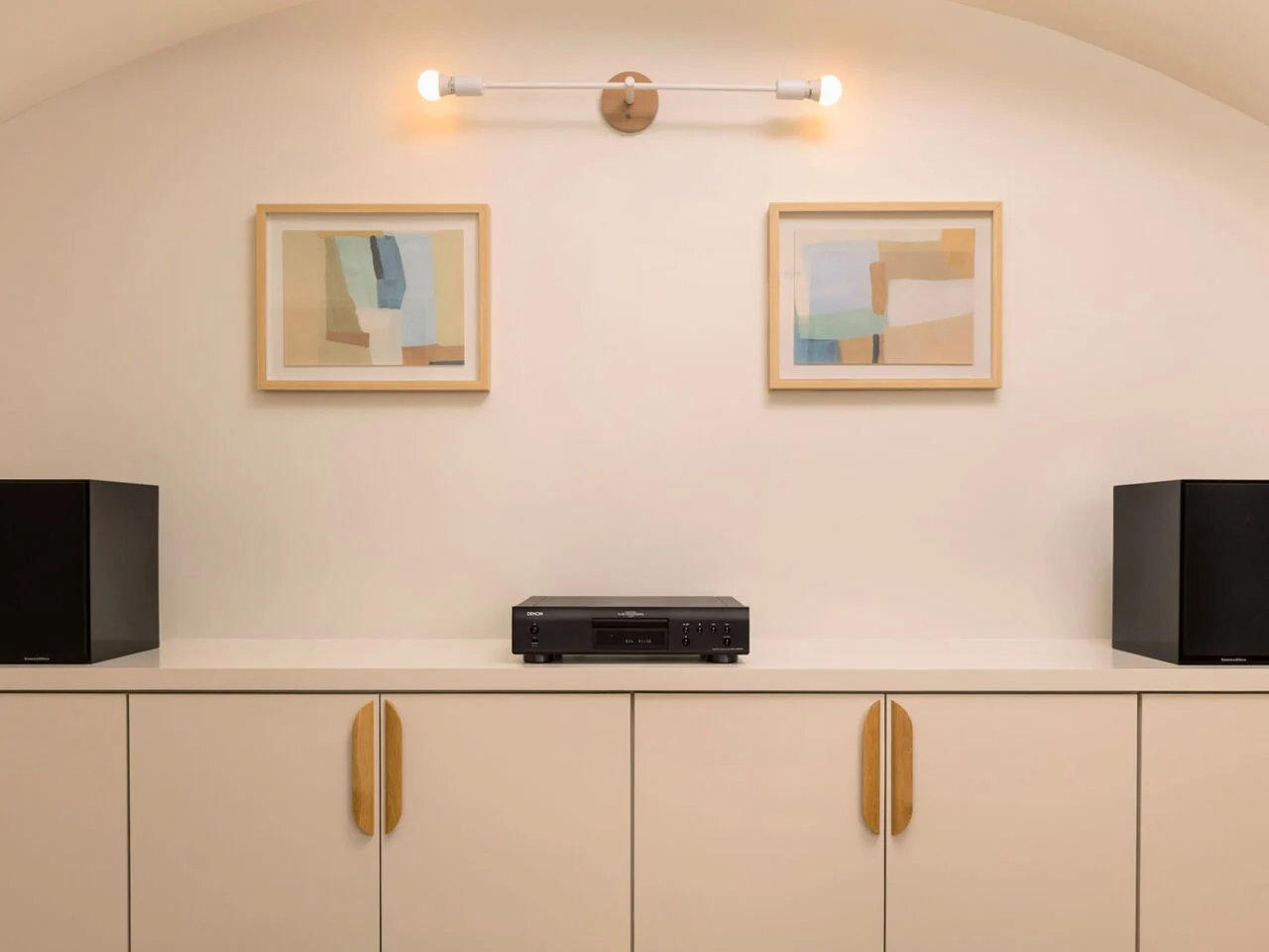 DCD900NE DENON CD PLAYER WITH HIGH-RES PLAYBACK