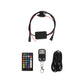 DAYTONA 10 PIECE RGB LIGHTING KIT WITH 2 CONTROLLERS