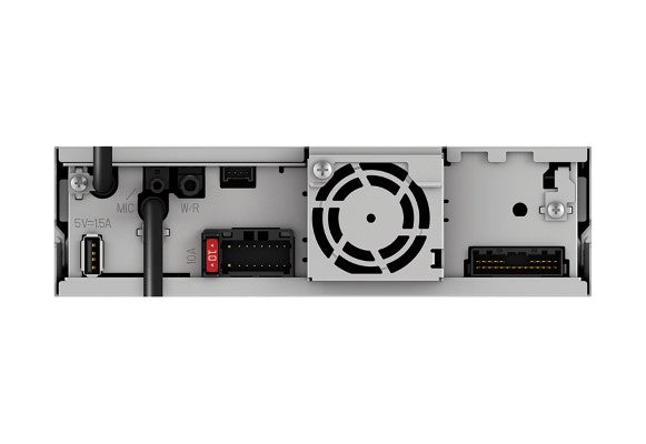 PIONEER 8 INCH MECHLESS DECK