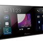 PIONEER 6.8" MECHLESS RECEIVER W/ WIRELESS APPLE CARPLAY/ANDROID AUTO/ BT/USB/SIRIUS READY
