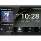 Kenwood Multimedia Headunit