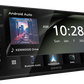 Kenwood Multimedia Headunit