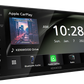 Kenwood Multimedia Headunit