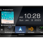 KENWOOD EXCELON MULTIMEDIA MECHLESS HEADUNIT