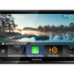 KENWOOD EXCELON MULTIMEDIA MECHLESS HEADUNIT