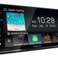 KENWOOD EXCELON MULTIMEDIA MECHLESS HEADUNIT