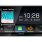 KENWOOD EXCELON MECHLESS 7" HEADUNIT
