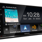 KENWOOD EXCELON MECHLESS 7" HEADUNIT