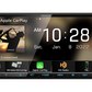 KENWOOD EXCELON MECHLESS MULTIMEDIA HEADUNIT