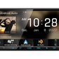 KENWOOD EXCELON MECHLESS MULTIMEDIA HEADUNIT