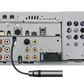 KENWOOD EXCELON MECHLESS MULTIMEDIA HEADUNIT